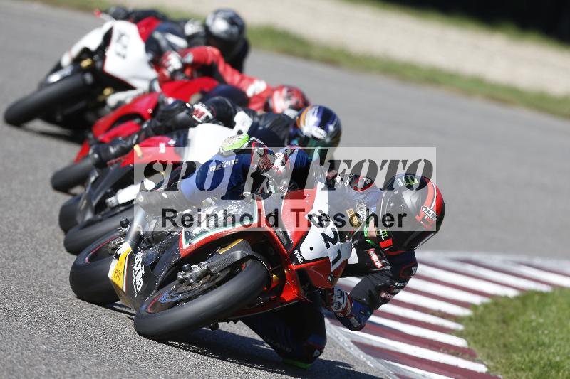 /54 19.09.2025 Speer Racing ADR/Gruppe rot/321